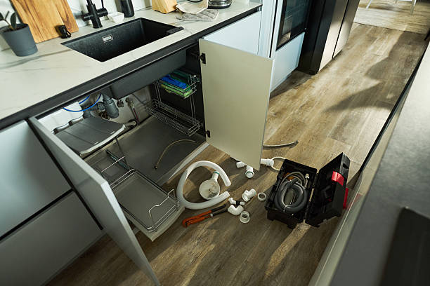 24/7 Emergency Pipe Repair experts in Wellston, OK